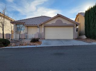 10405 Horseback Ridge Ave, Las Vegas, NV 89144