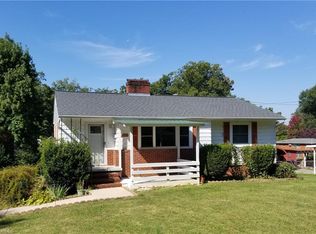 1010 Macon St, Asheboro, NC 27203