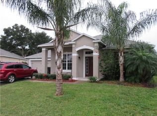 554 Parker Lee Loop, Apopka, FL 32712