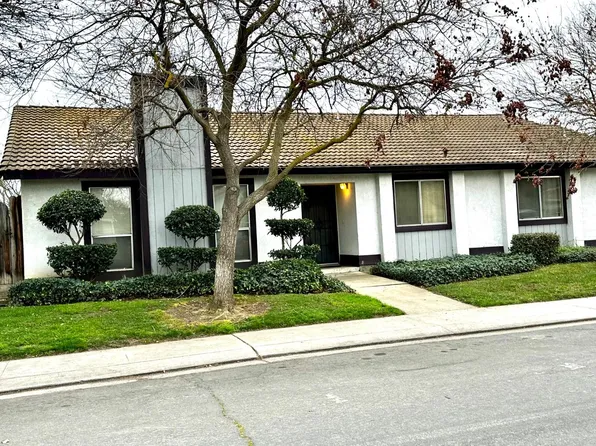 1708 Brett Ln, Modesto, CA 95358