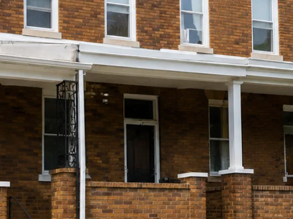 3532 Keswick Rd, Baltimore, MD 21211
