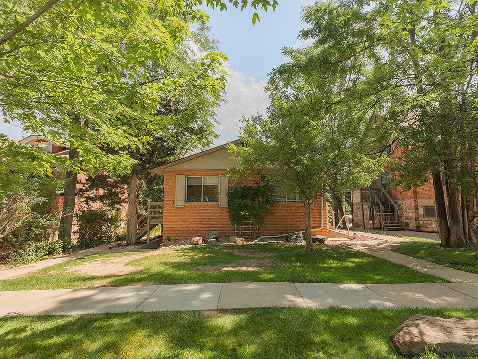 918-20 13th Street Exterior