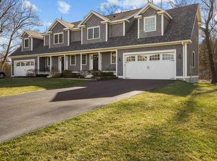 21 Warren Ave #5, Seekonk, MA 02771
