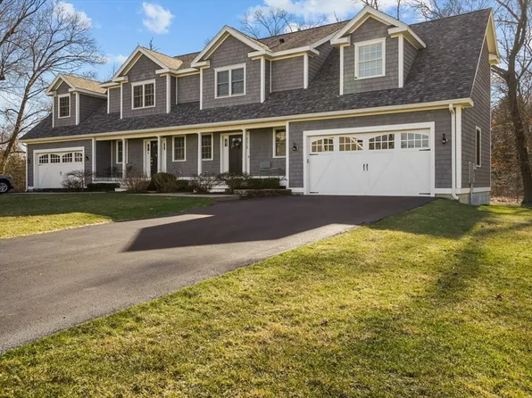 21 Warren Ave #5, Seekonk, MA 02771