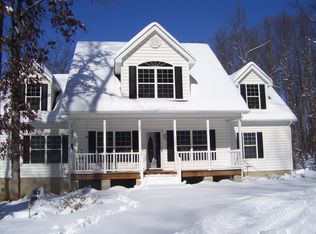 2062 Matthew Talbot Rd, Forest, VA 24551
