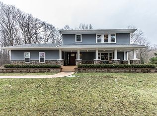 11351 N Rushton Rd, South Lyon, MI 48178