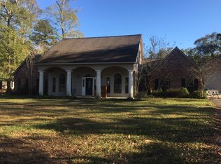 34900 Sarah Ln, Denham Springs, LA 70706
