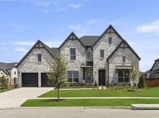 990 Verdin St, Prosper, TX 75078