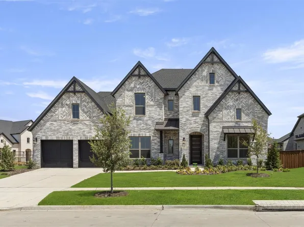 990 Verdin St, Prosper, TX 75078