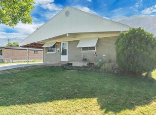 844 N Liberty Ave, Ogden, UT 84404