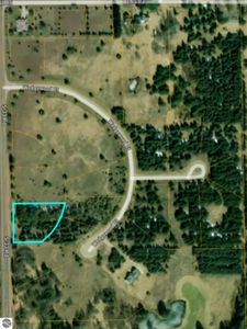 LOT 26 Wedgewood Ct, Cadillac, MI, 49601