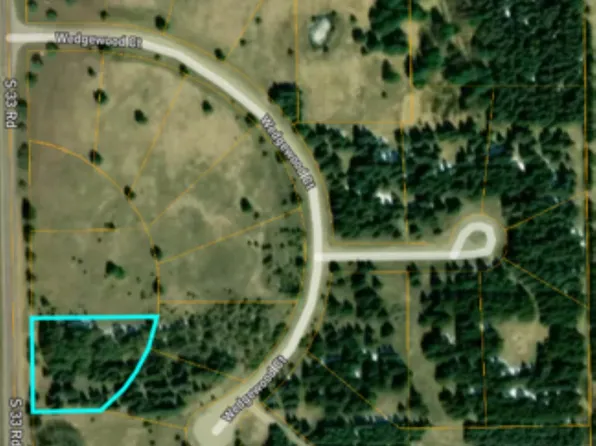 LOT 26 Wedgewood Ct, Cadillac, MI 49601