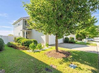 230 Silver Spring St, Dallas, GA 30157