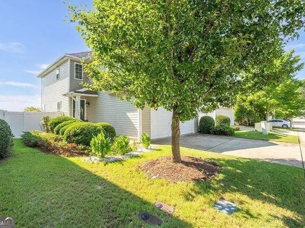 230 Silver Spring St, Dallas, GA 30157