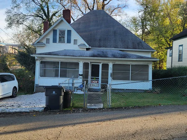 504 Palmer St, Knoxville, TN 37920