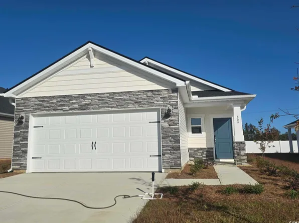 809 Cypress Preserve Circle #111 Autumn K, Longs, SC 29568