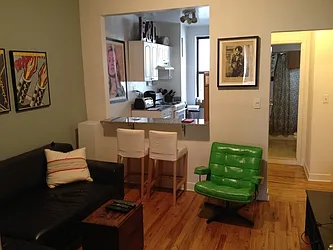 Rented by Rudd Group LTD