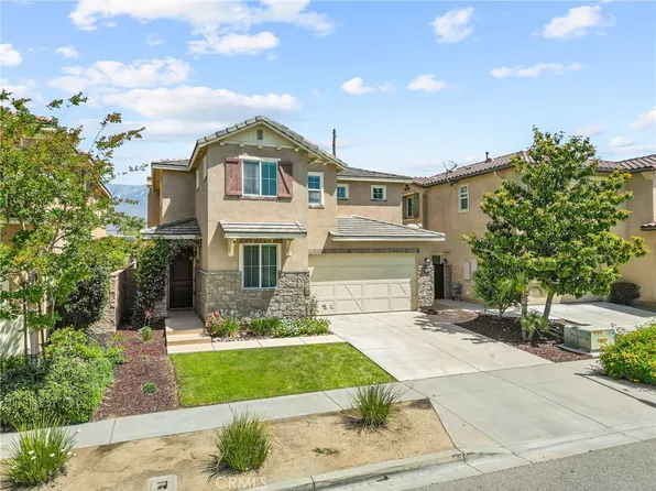 9556 Harvest Vista Dr, Rancho Cucamonga, CA 91730