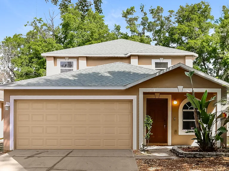13824 Gentle Woods Ave — Photo 1