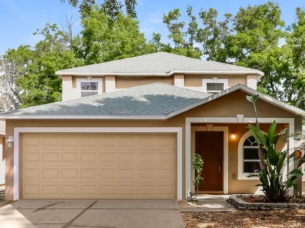 13824 Gentle Woods Ave, Riverview, FL 33569