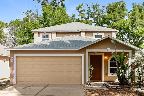 13824 Gentle Woods Ave Photo 1