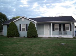 109 Canterbury St, Lawrenceburg, KY 40342