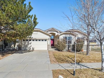 24783 E Arkansas Place, Aurora, CO, 80018