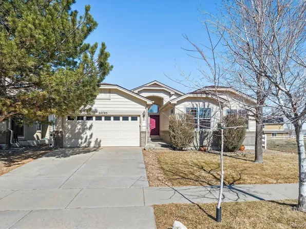 24783 E Arkansas Place, Aurora, CO 80018