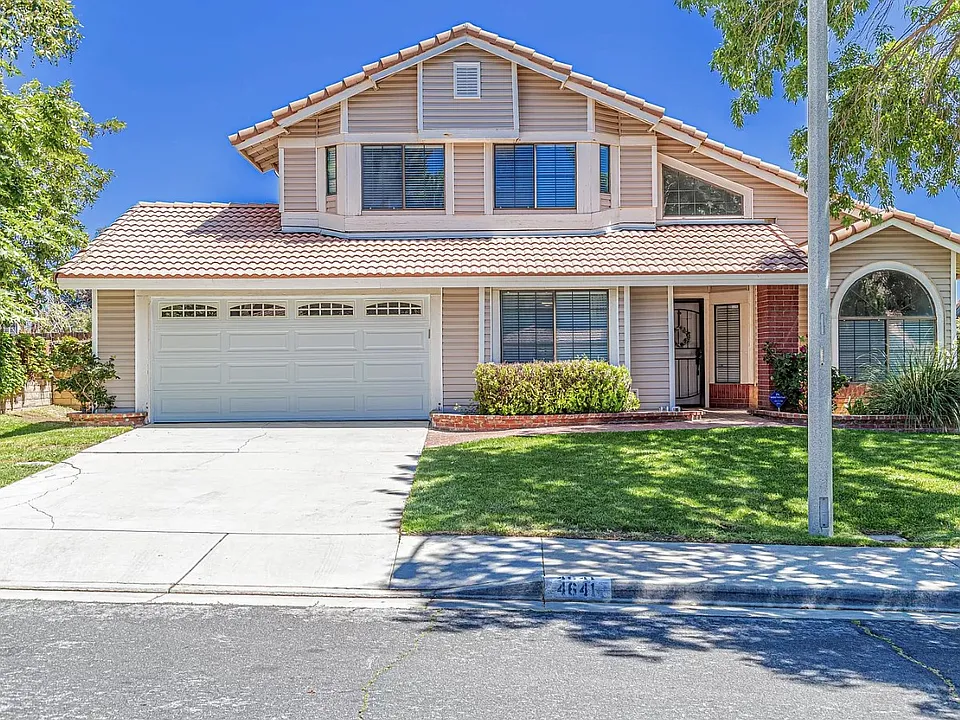4641 Cocina Ln