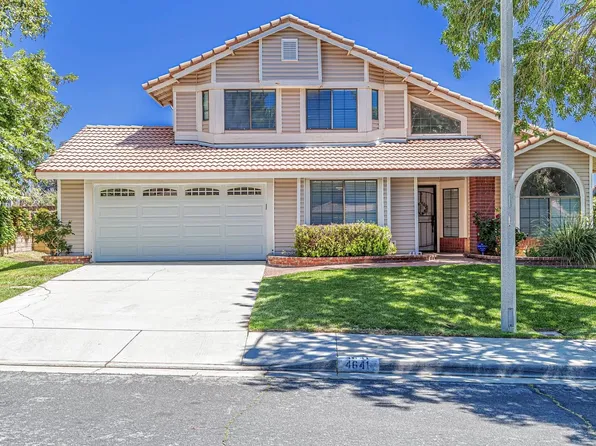 4641 Cocina Ln, Palmdale, CA 93551