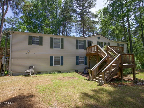 168 Riverview Drive, Vass, NC 28394