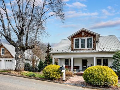 258 Leatherwood Rd, Waynesville, NC, 28786