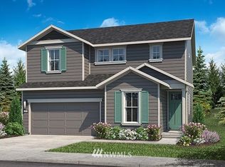 8108 116th Stct SW LOT 19, Lakewood, WA