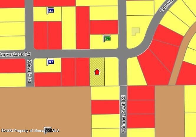 2nd image of LOT 5 Canvasback Rd