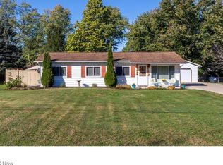 2148 Hathaway Dr, Brunswick, OH 44212