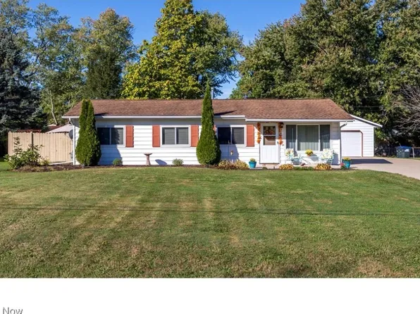 2148 Hathaway Dr, Brunswick, OH 44212