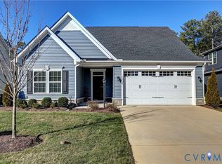 10728 Chase Grove Ln, Glen Allen, VA 23060