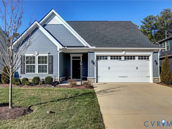 10728 Chase Grove Ln, Glen Allen, VA 23060