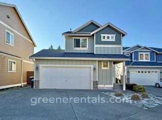 6019 Darby Ct SE, Tumwater, WA 98501
