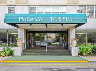 Embassy Towers, Bridgeport, CT 06604