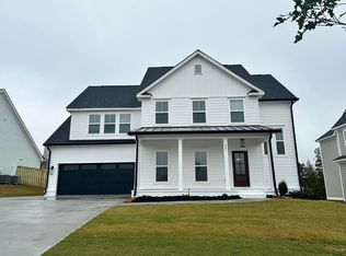 847 Whitney Shoals Rd, Evans, GA 30809