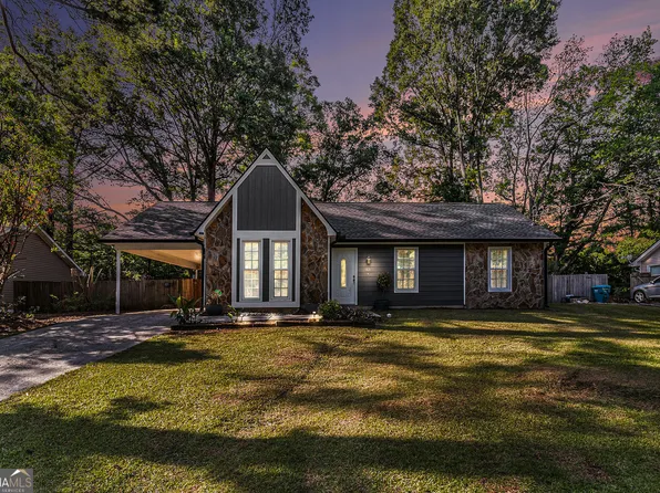 113 Caldwell Dr, Hampton, GA 30228