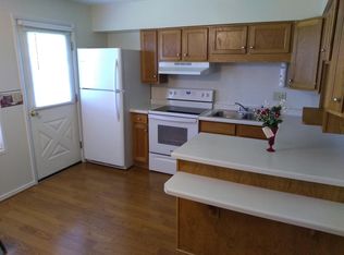 105 S 33rd St, Mount Vernon, IL 62864