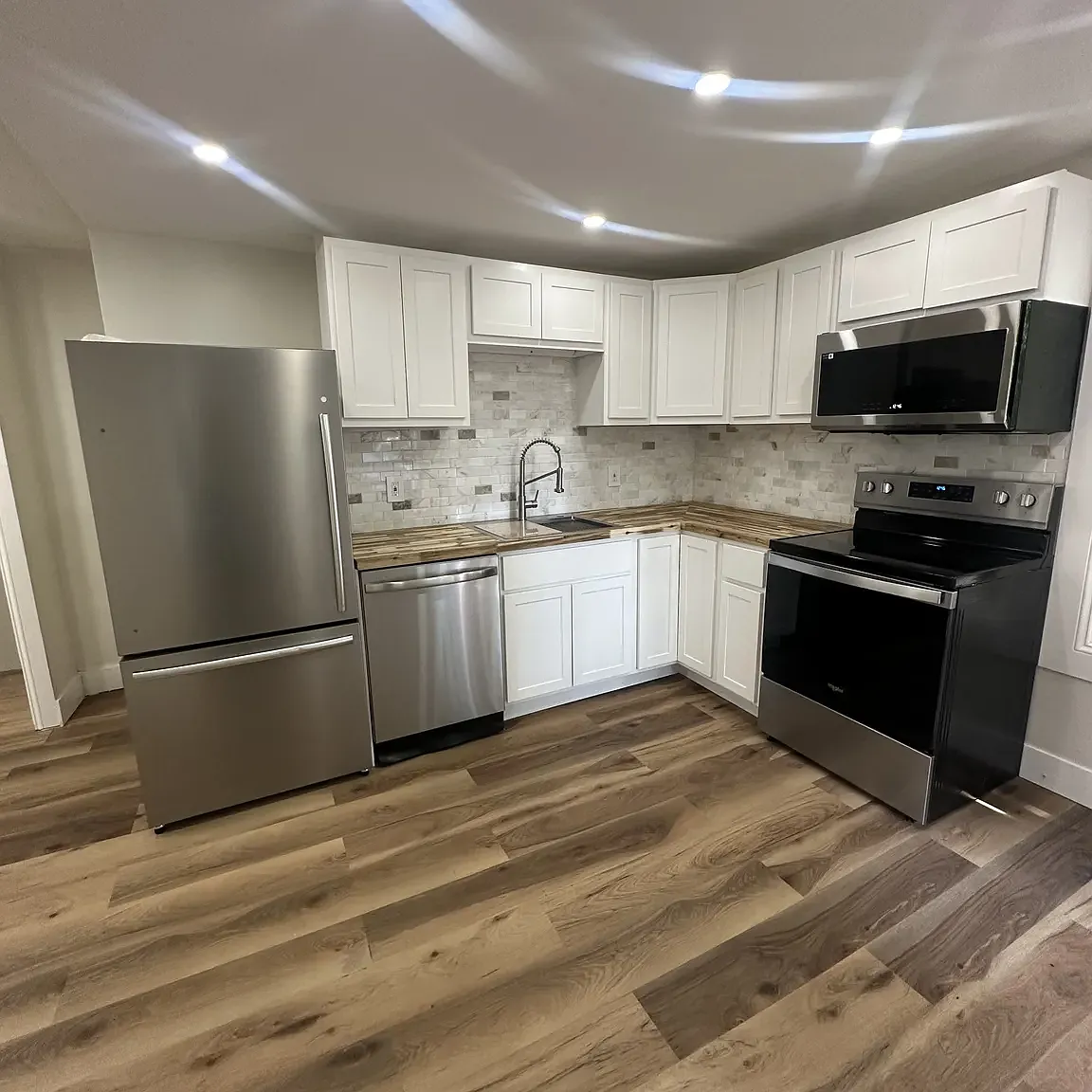1 bed, 600 sqft, $1,550 — Photo 1