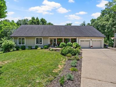6718 NW Montrose Ave, Kansas City, MO, 64151