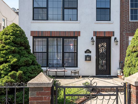 2nd image of 24-10 Ditmars Blvd #2