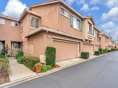 3762 Jasmine Cir, San Jose, CA, 95135