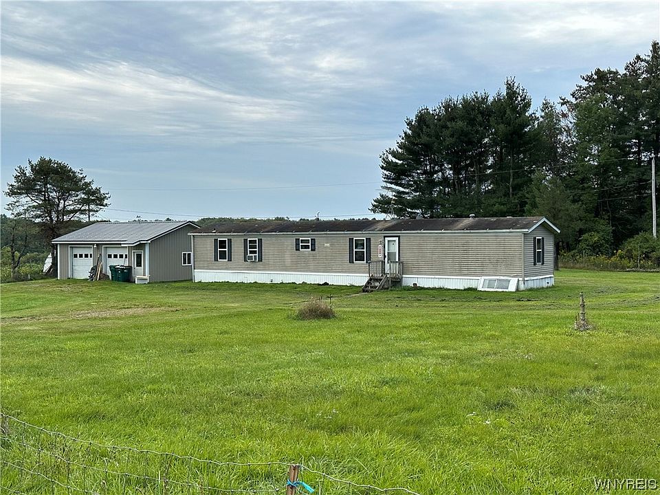 5516 Babbit Rd, Portageville, NY 14536 Zillow