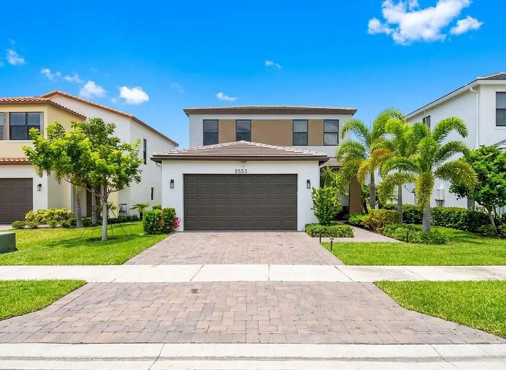 3 bed, 3.0 bath, 2110 sqft, $3,849 — Photo 1