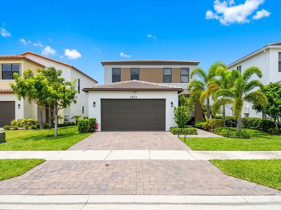 5553 Quiet Lake Pl